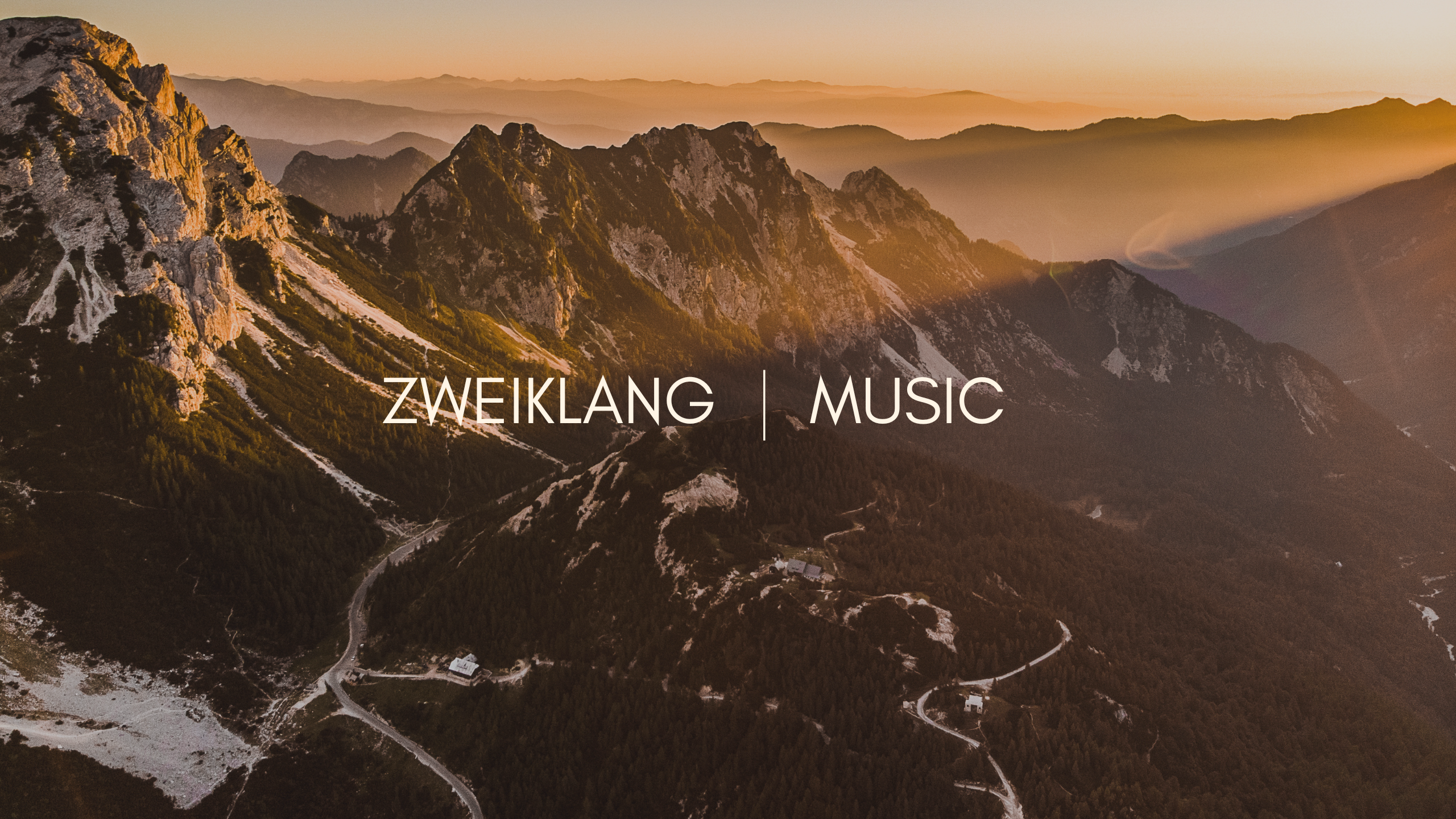 ZweiKlang Stage Visual